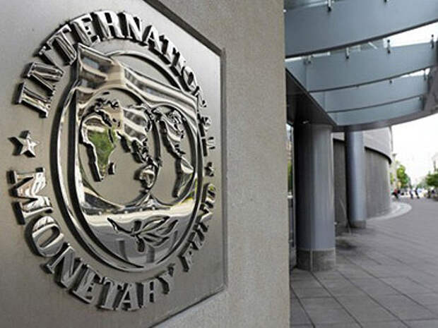МВФ до конца года может выделить Украине еще $2,7 млрд. МВФ до конца года может выделить Украине еще $2,7 млрд.