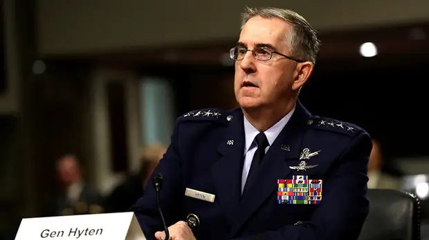 «Умозрительная идея»: может ли Пентагон создать «убийцу» гиперзвуковых ракет