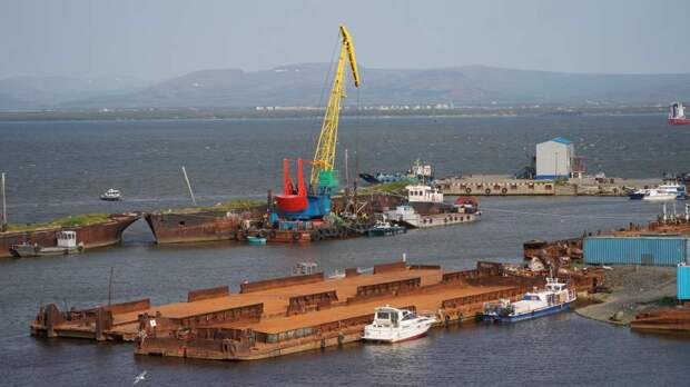 Будущее Дальнего: в ДФО хотят изменить структуру управления технологиями