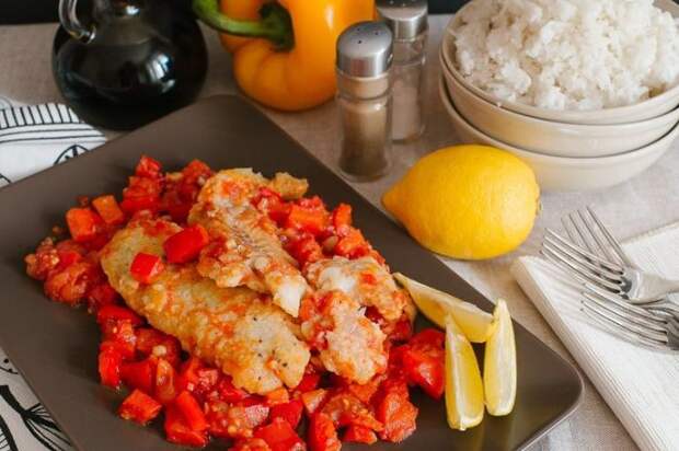5 бюджетных блюд, которые придутся по вкусу каждому