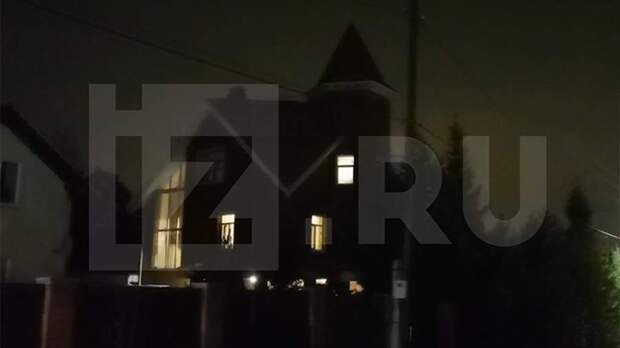 В реабилитационный центр Анны Хоботовой в Екатеринбурге приехала полиция