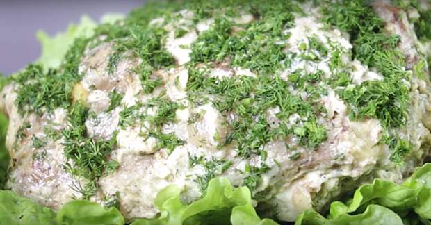 Сочное и мягкое мясо на праздник, которое покорит всех