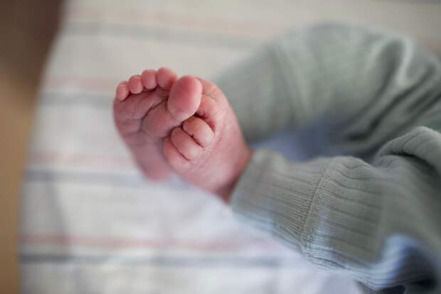 У названного в Госдуме похотливым самцом «Отца-героя» появился 33-й ребенок