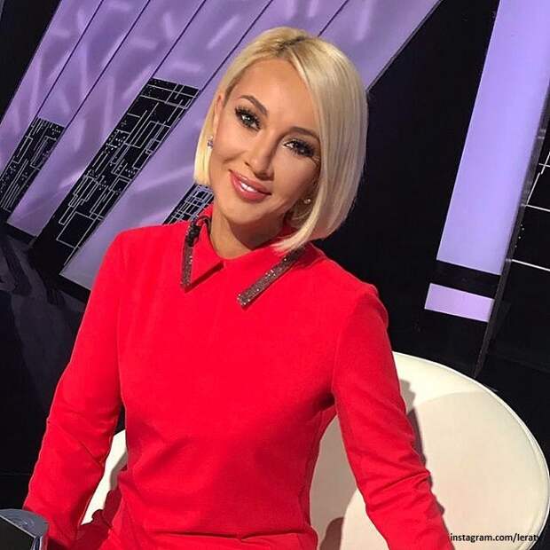 Лера Кудрявцева призналась, что ей не хватает секса
