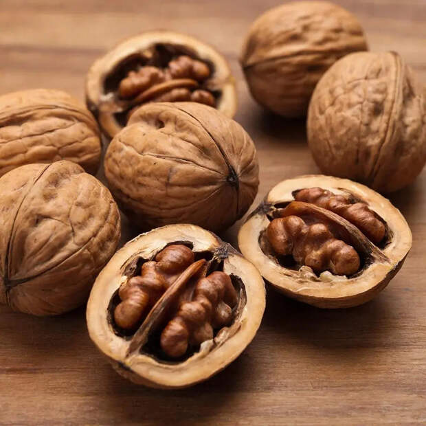 Кладезь здоровья: популярный орех оказался источником мощной защиты от воспалений