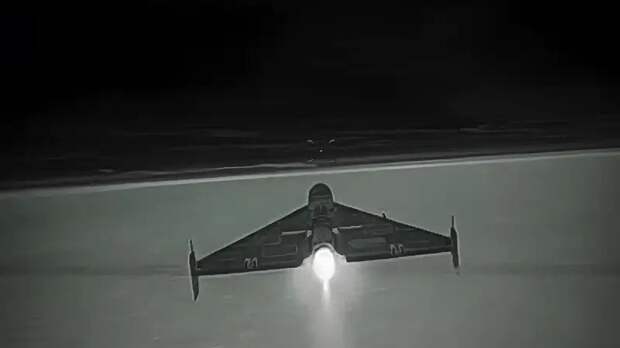 «Герани» вывели из строя часть «энергокольца», обеспечивающего живучесть