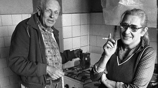 Почему в России не будет революции