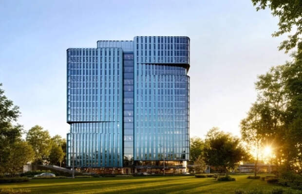 Овчинский: утвержден архитектурный облик делового центра в СЗАО