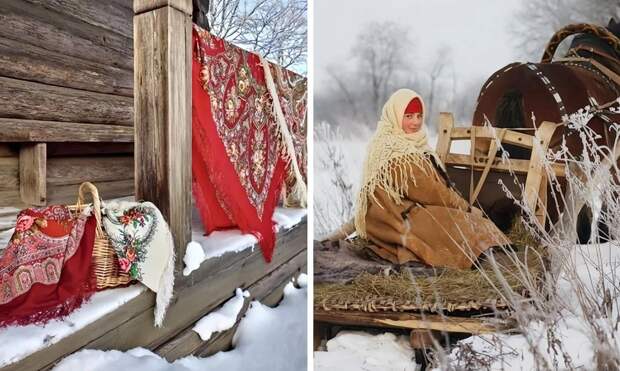 Славянский праздник Починки 16 февраля: что можно и нельзя делать — традиции и приметы