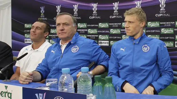 Смертельно больной экс-футболист «Зенита» объявил о своём «последнем вечере»