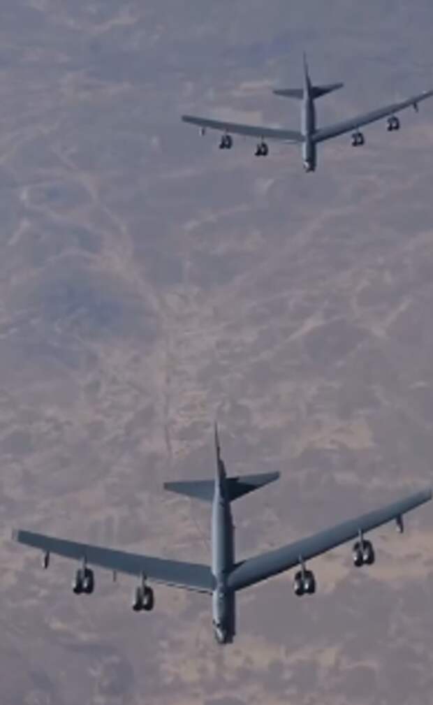 Авиаудары по Ирану: Трамп приводит угрозы в исполнение