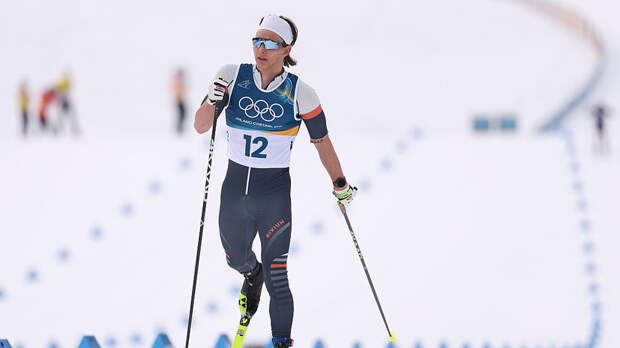 Коростелёв: это был длинный, насыщенный и классный год