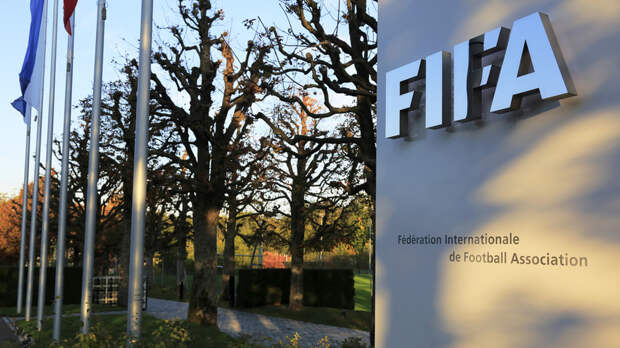 Иран просит ФИФА перенести матчи ЧМ-2026 из США в Мексику