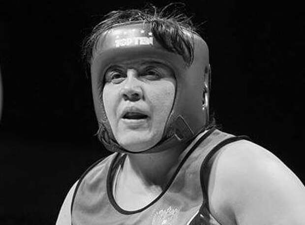 Ирина Синецкая