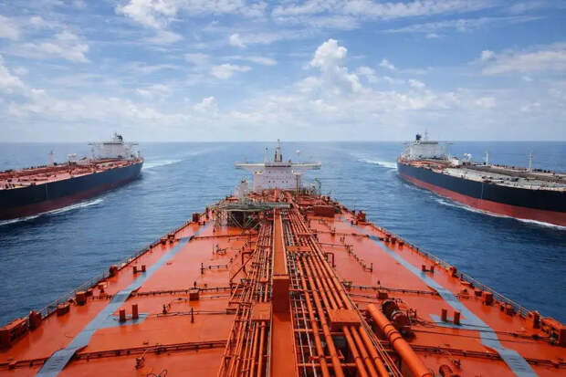 Нефтяной рынок перевернулся: Персидский залив лишил мир пятой части поставок