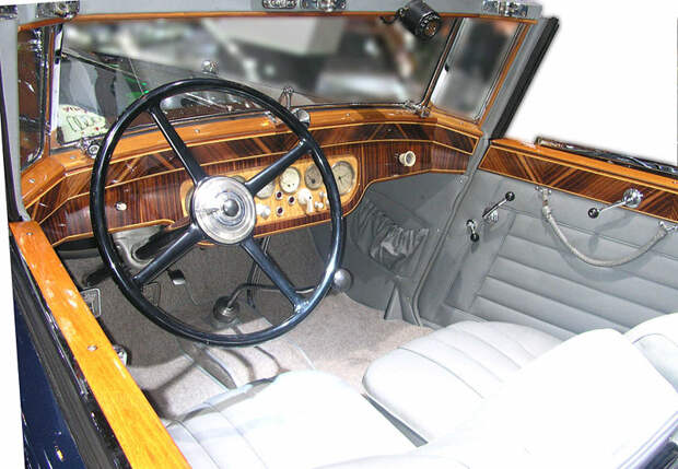 Horch