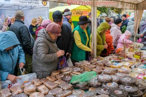 Афиша мероприятий на 5 апреля