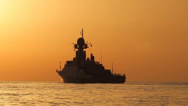 Порошенко придумал, как «избавиться» от Черноморского флота РФ в Крыму