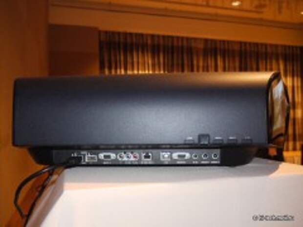 Проектор Sony по сумасшедшей цене скоро в России Проектор Sony по сумасшедшей цене скоро в России