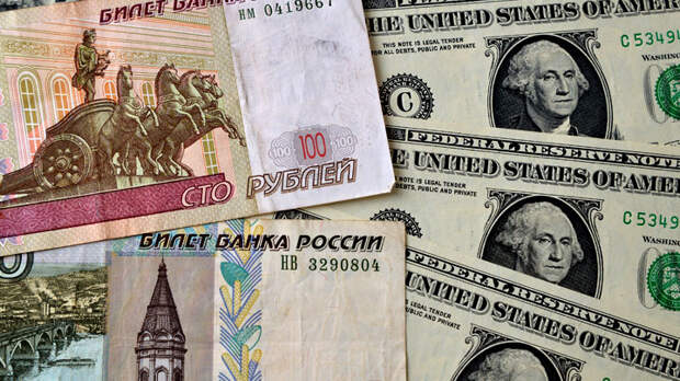 рубль