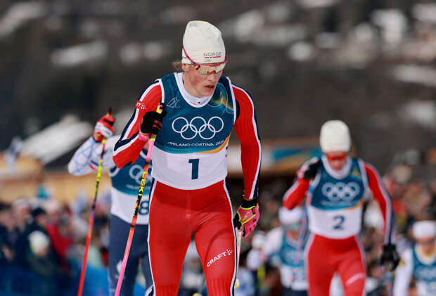 Лыжник Клебо завоевал шесть из шести золотых наград на Олимпиаде-2026