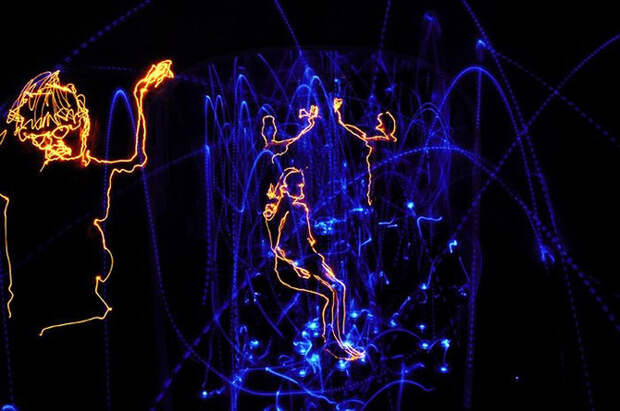 Световое искусство