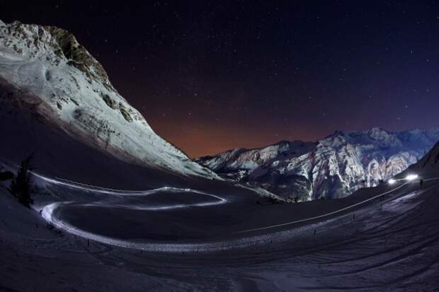 Лучшие зимние фотографии (35 фото) Лучшие зимние фотографии (35 фото)