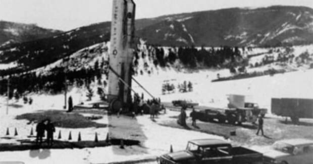 15 самых захватывающих историй про НЛО и военных