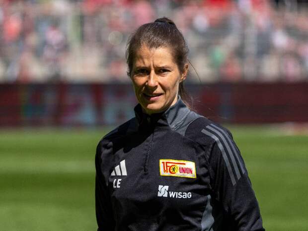 Мари‑Луизе Эта стала первой женщиной‑главным тренером в истории топ‑5 чемпионатов Европы