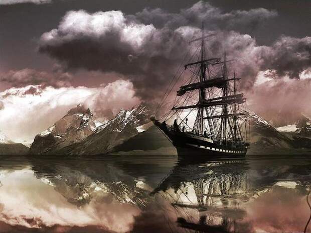 Облака Облака