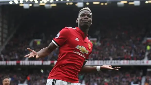 Вальверде прокомментировал информацию об интересе «Барселоны» к Погба