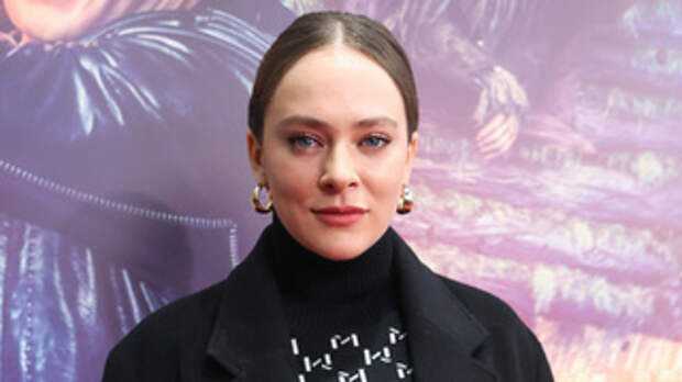 Аглая Тарасова / Фото: Станислав Красильников / ТАСС