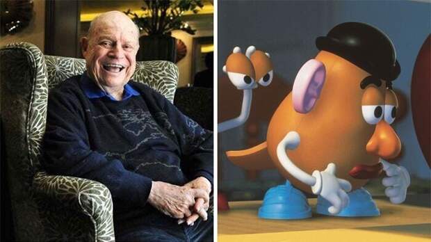 Мультики от Pixar и их чудесные тонкости Мультики от Pixar и их чудесные тонкости