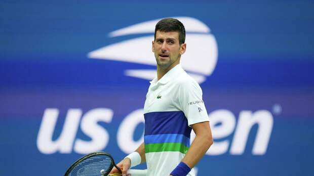 «Личные договоренности не дают права пересекать границу страны». Рублев — о ситуации с Джоковичем