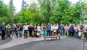 В гражданской обороне мелочей не бывает