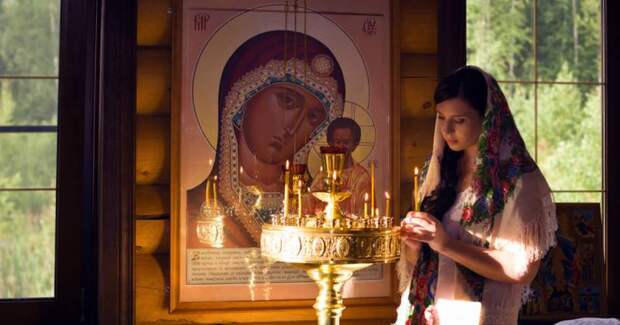 Какой церковный праздник отмечают православные христиане 26 мая 2024 года
