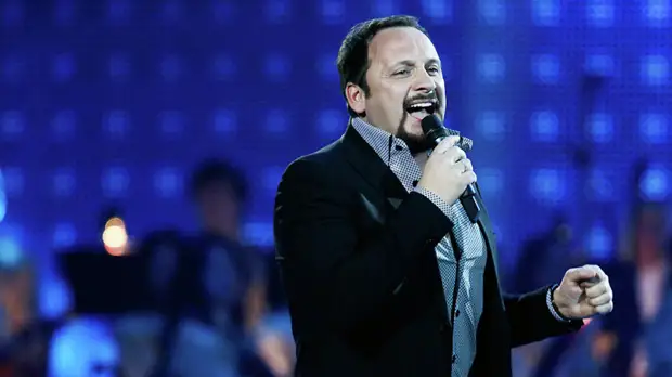 Стас Михайлов рассказал о творческих планах