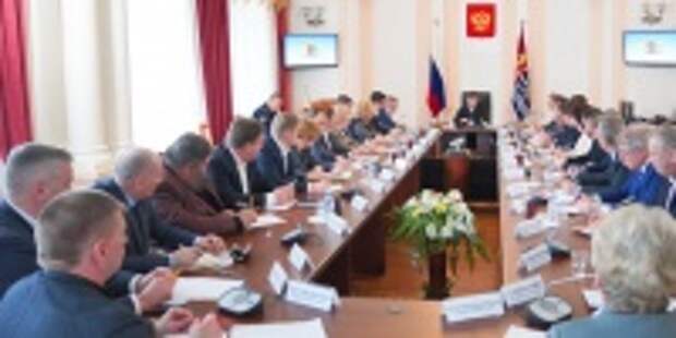 Жители Ивановской области выберут общественные территории для будущего благоустройства