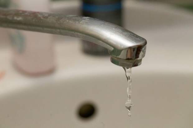 В Туле за неделю с 16 по 20 марта проверили качество питьевой воды по округам