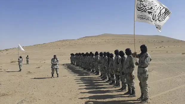 Россия призывает этнополитсилы Афганистана к отказу от воинственной риторики