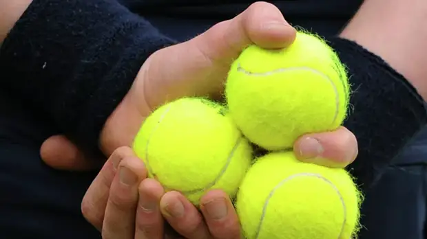 Теннисного судью отстранили за сокрытие попытки вовлечь его в коррупционную схему