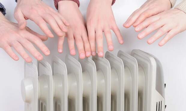 В Архангельске объяснили рост платежей за отопление