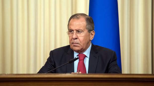 Лавров связал ограничения США по визам с попытками «выторговать» односторонние уступки