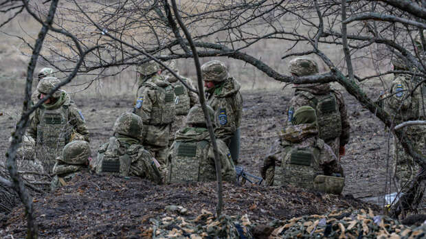 Балицкий заявил, что заморозка конфликта на Украине угрожает не только России