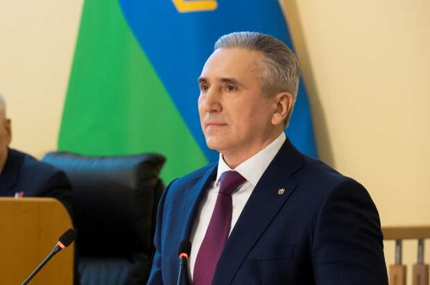 Тюменская облдума разрешила правительству Моора превысить в 2026 году план по госдолгу и дефициту бюджета на 15,6 млрд