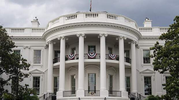 В США началась встреча с главами МИД Дании и Гренландии