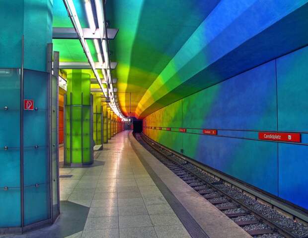 метро, мир, красота, дизайн, архитектура