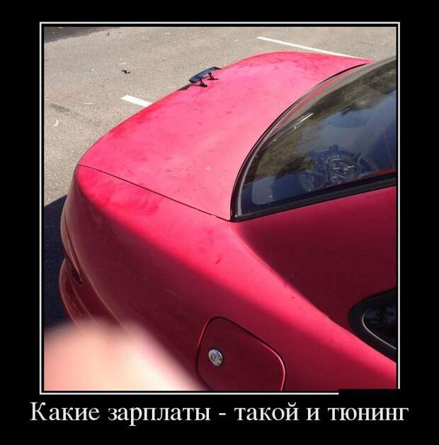Новые демотиваторы. Очень прикольная подборка.