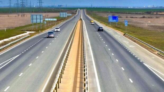 Побережье вздохнет свободнее: готовится новый скоростной коридор к курортам