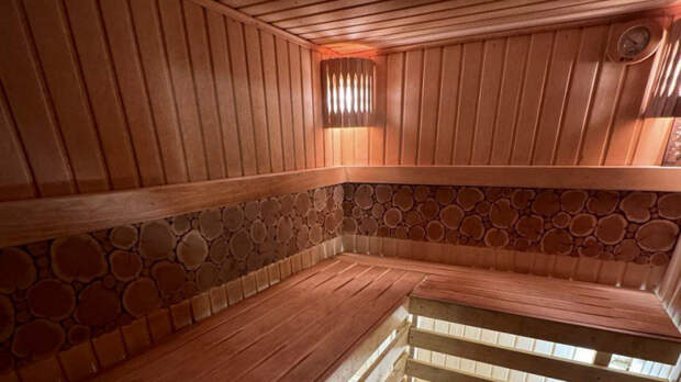 Городские бани получат субсидии на предоставление льготных услуг